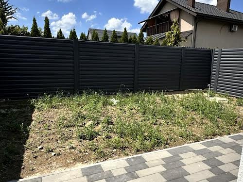 будинок за адресою с. Софіївська борщагівка, Кошова вул., 3