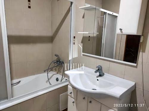 квартира по адресу Миколы Бажана просп., 1-М