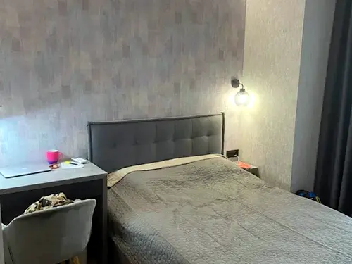 квартира по адресу с. Гатное, Оптимістична ул., 1