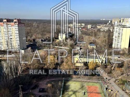 квартира за адресою Вишгородська вул., 45г
