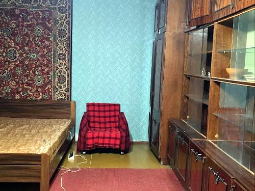 квартира за адресою Романа Шухевича просп. (Генерала Ватутіна), 24-В