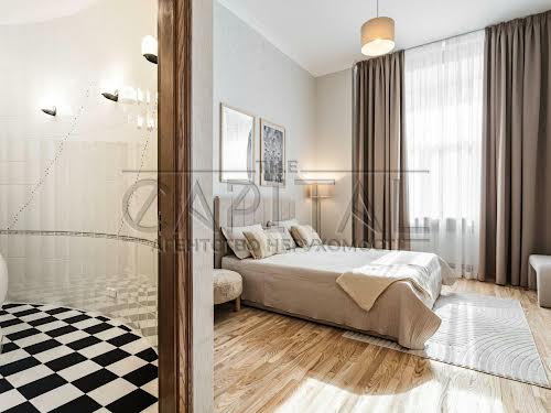 квартира за адресою Антоновича вул. (Горького), 9