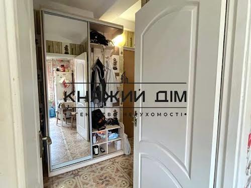 квартира за адресою Митрополита Андрея Шептицького вул. (Анатолія Луначарського), 24