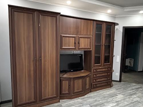 квартира за адресою Європейська вул., 1