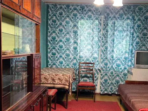 квартира за адресою Романа Шухевича просп. (Генерала Ватутіна), 24-В