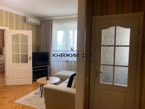 квартира по адресу Бассейная ул., 10