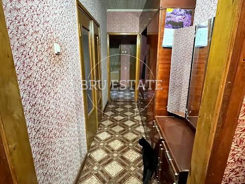 квартира за адресою Тростянецька вул., 8