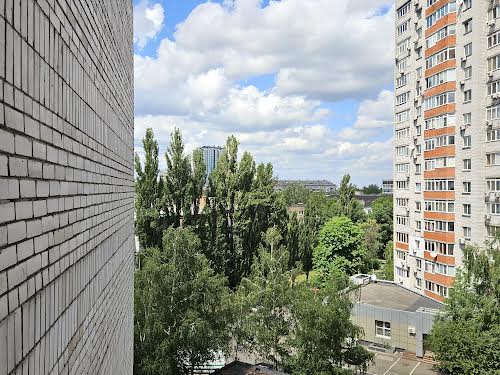 квартира по адресу Киев, Лобановского просп. (Краснозвездный), 9/1