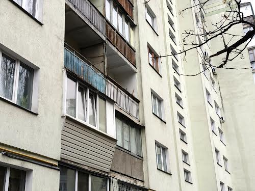 квартира за адресою Солом'янська вул., 4/2