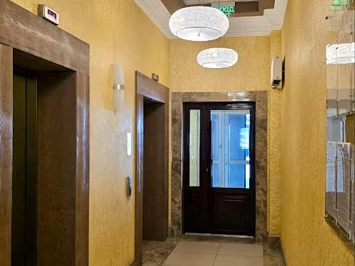 квартира по адресу Евгения Коновальца ул. (Щорса), 34-А