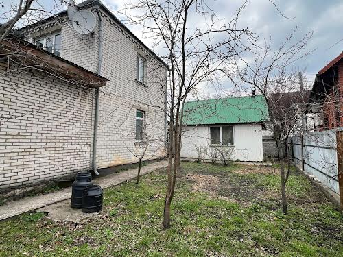 будинок за адресою Ліснича вул.