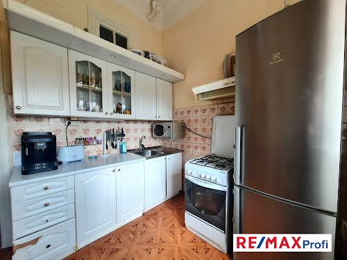 квартира за адресою Лютеранська вул., 8