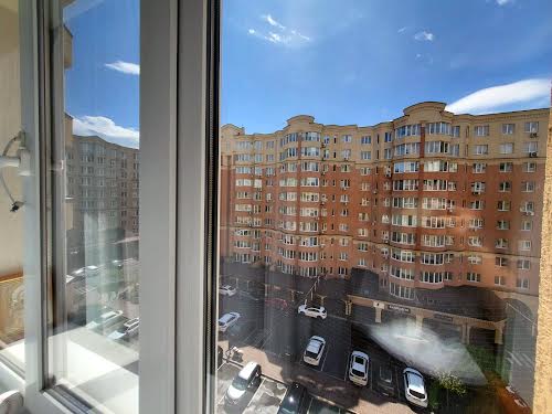 квартира за адресою вул. Миру, 41