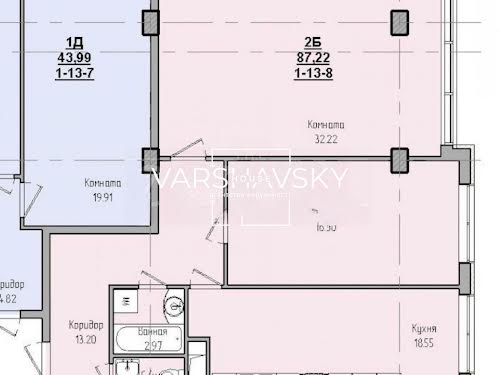коммерческая по адресу Жилянская ул., 68