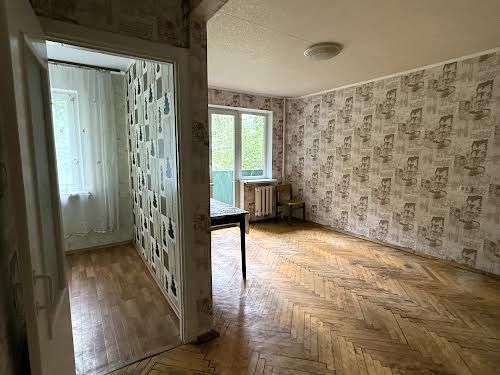 квартира за адресою Гарматна, 44