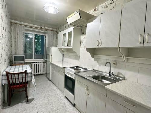 квартира по адресу Героев просп., 50