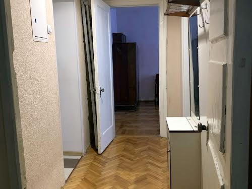 квартира по адресу Киев, Заньковецкой ул., 5/2