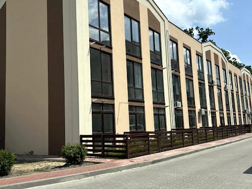 квартира за адресою бул. Лесі Українки, 35