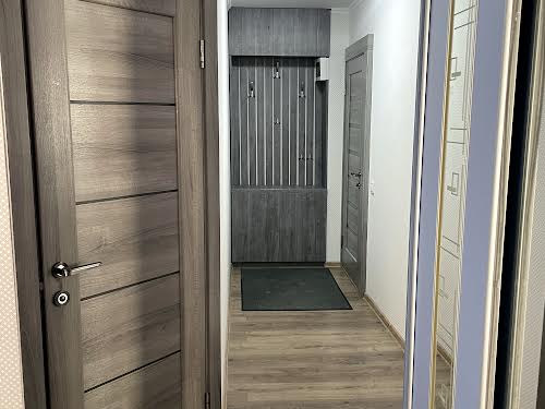 квартира за адресою Миколи Василенка вул., 23-А