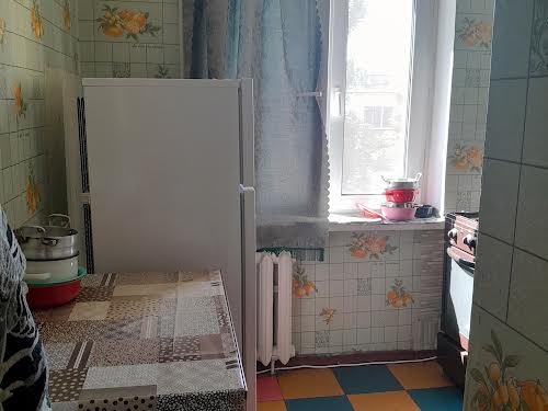 кімната за адресою Леся Курбаса просп., 4