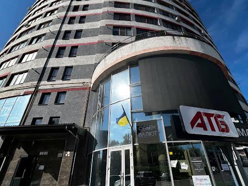 коммерческая по адресу Галицкая ул., 133