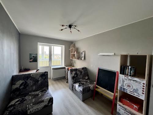 квартира за адресою Шевченка просп., 6а