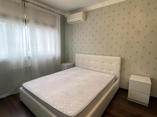 квартира за адресою Деміївська вул., 14