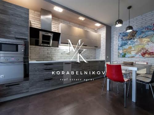 квартира по адресу Николая Голего ул. (Лебедєва-Кумача), 7-в