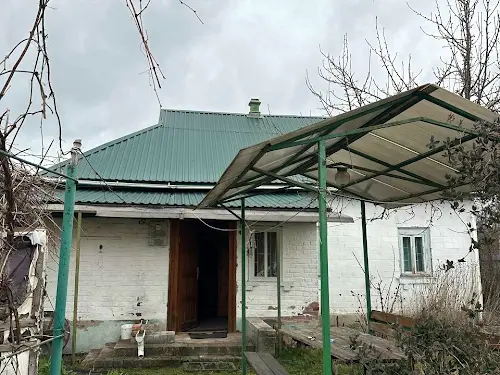 будинок за адресою Зелена