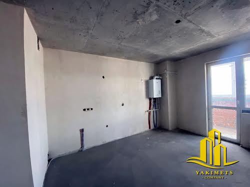 квартира за адресою Приозерний бульв., 5а