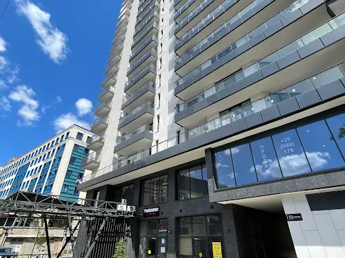 квартира за адресою Василя Стуса вул., 35-Б