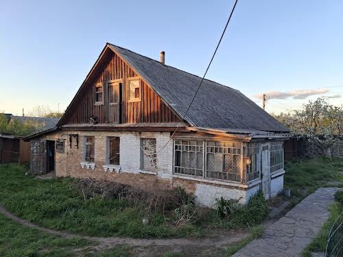 дом по адресу с. Демидов, Незалежності