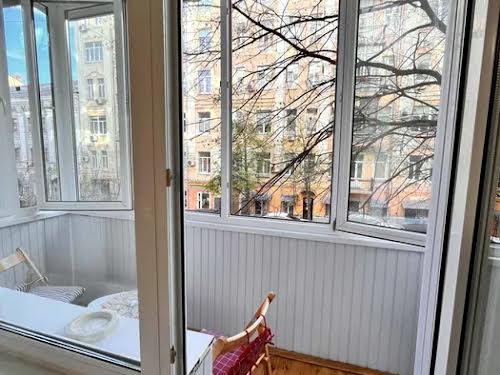 квартира за адресою Мала Житомирська вул., 10