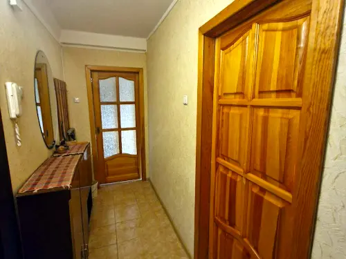 квартира за адресою Академіка Булаховського вул., 30а