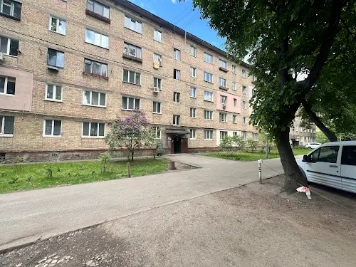 квартира за адресою Леся Курбаса просп., 9-Г