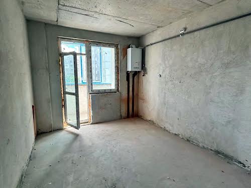 квартира за адресою Бережанська вул., 54