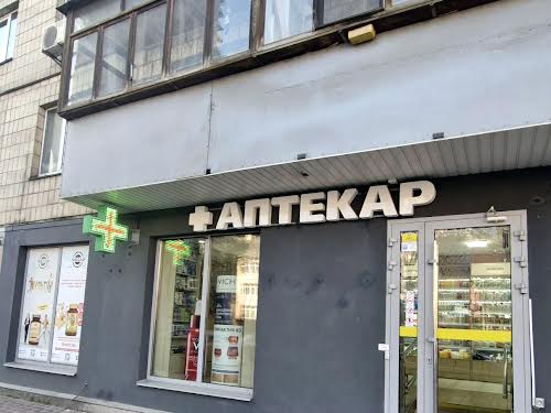 квартира по адресу Жилянская ул., 59