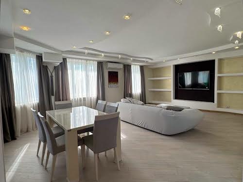 квартира за адресою Борщагівська вул., 206