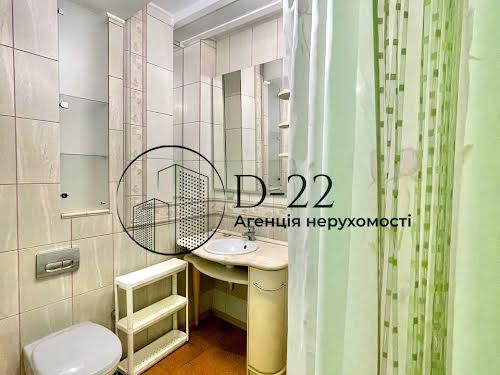 квартира по адресу Миколы Бажана просп., 1-М