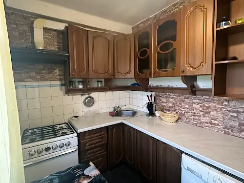 квартира за адресою Братиславська вул., 30