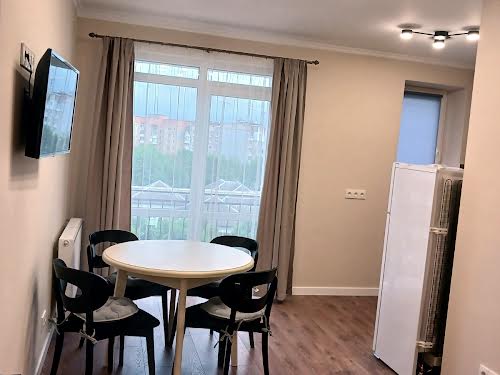квартира за адресою Пасічна вул., 12