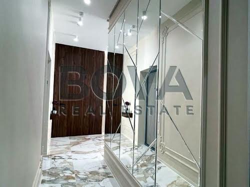 квартира по адресу Василия Тютюнника ул. (Анрі Барбюса), 28-А