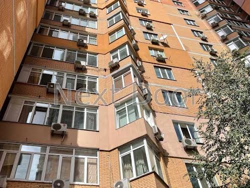 квартира по адресу Евгения Коновальца ул. (Щорса), 32-Г