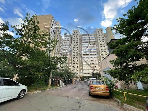 квартира за адресою Петра Григоренка просп., 36-А