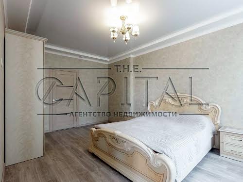 квартира за адресою Осокорська вул., 2а