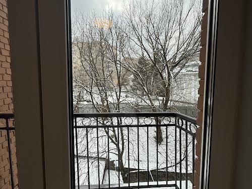 квартира по адресу Киев, Белорусская ул., 7