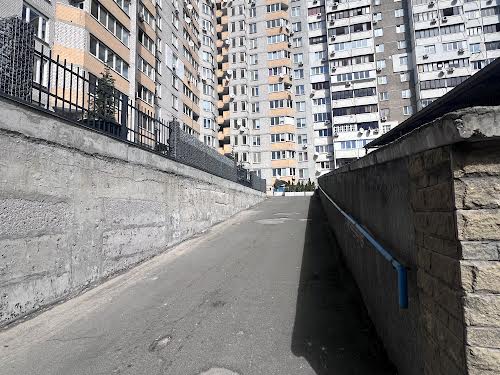 квартира по адресу Здолбуновская ул., 9-Б