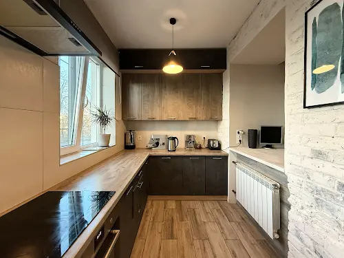 квартира за адресою Велика Житомирська вул., 16