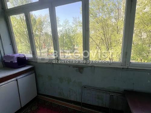 квартира за адресою Харківське шосе, 174 б