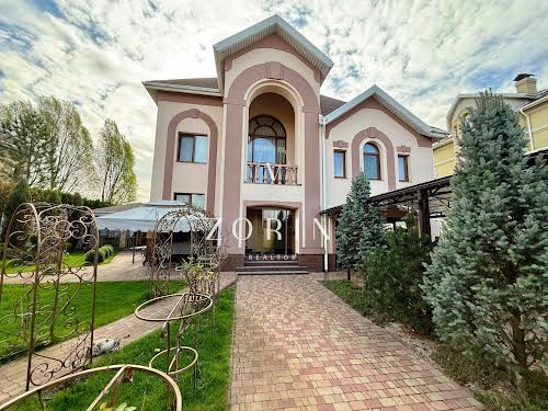 будинок за адресою Липова, 10